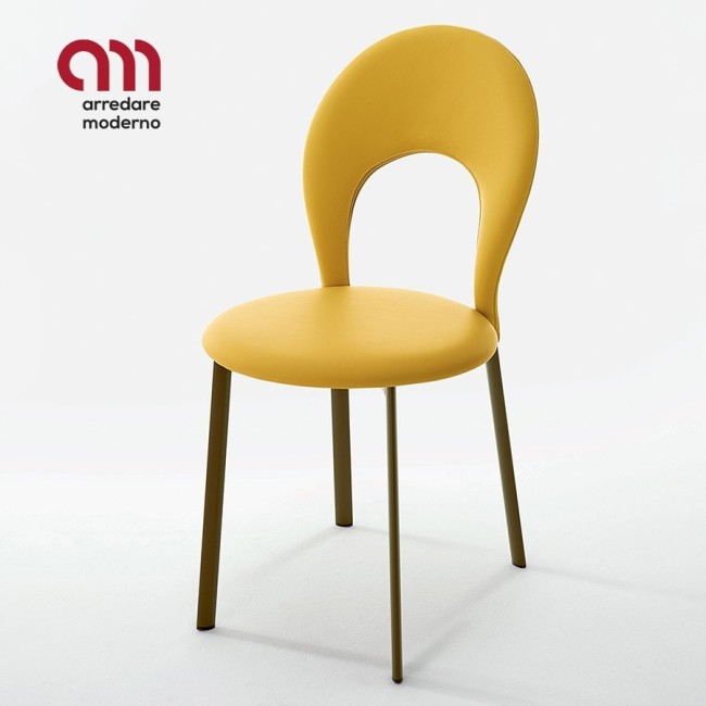 Vittoria Ingenia Casa Bontempi Chair