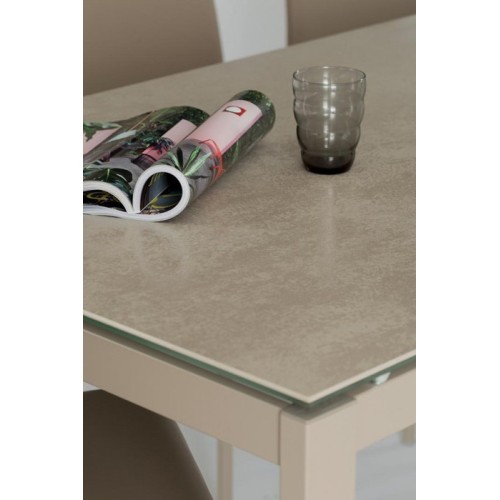 Eos Ingenia Casa Bontempi Table extendable