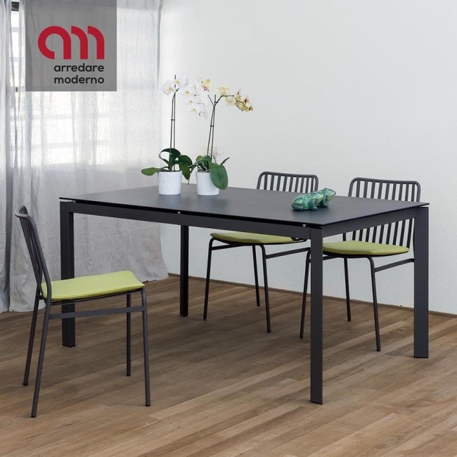 Paris Ingenia Casa Bontempi Table extendable