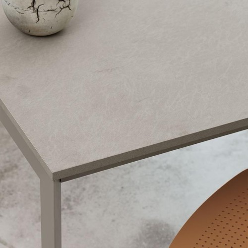 Paris Ingenia Casa Bontempi Table extendable