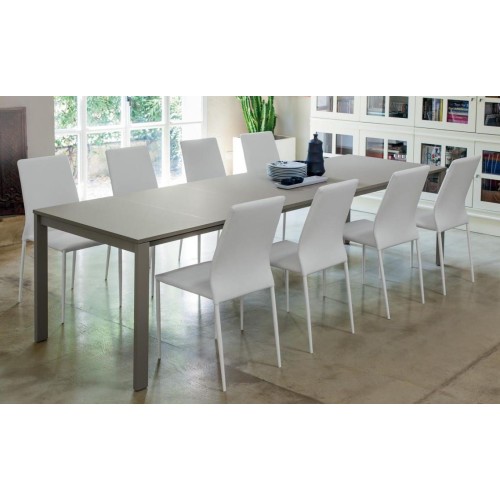 Reid Ingenia Casa Bontempi Table extendable