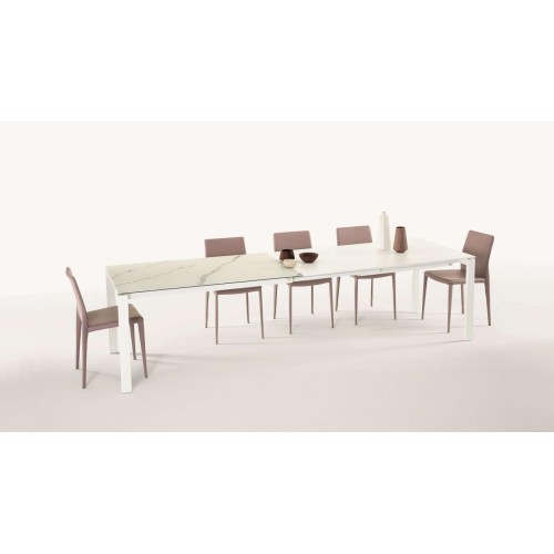 Reid Ingenia Casa Bontempi Table extendable