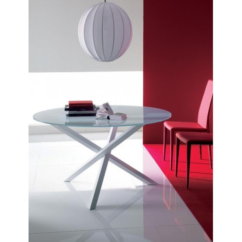 Trio Ingenia Casa Bontempi Table fixed