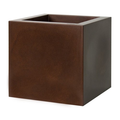 Kube glossy Khilia Pot