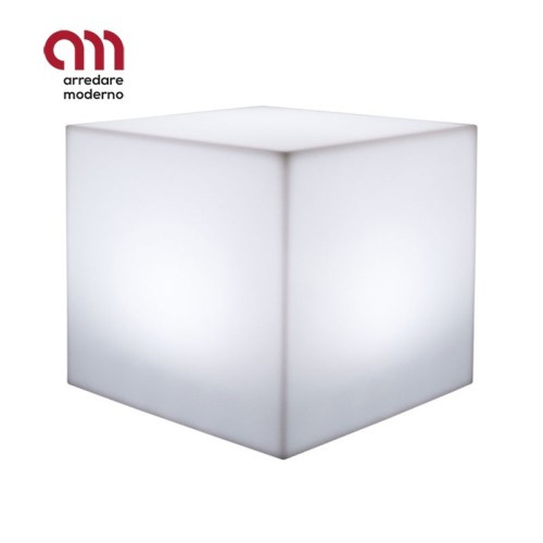 Kube Khilia luminous Stool