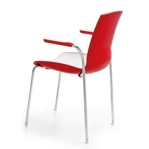 Now Infiniti Design Chair with arms