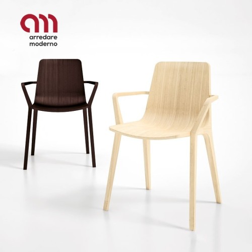 Seame Infiniti Design Chair with arms