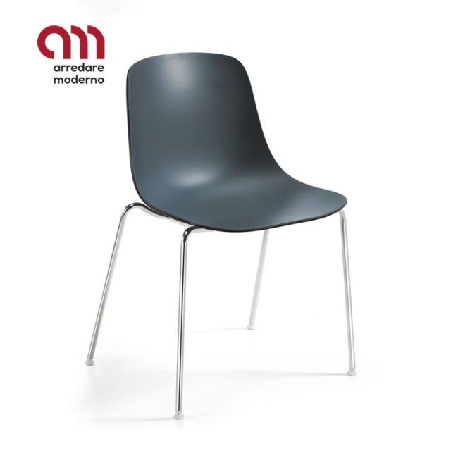 Pure Loop Binuance Infiniti Design Chair