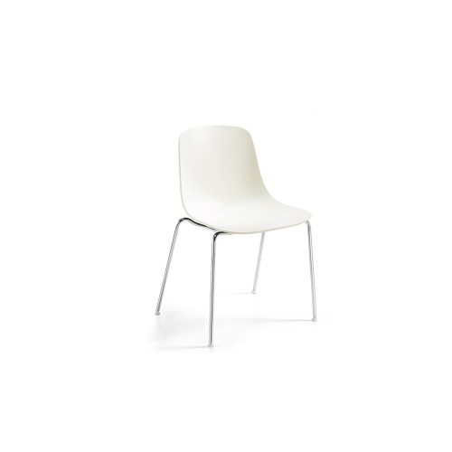 Pure Loop Binuance Infiniti Design Chair