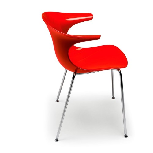 Loop Infiniti Design Chair