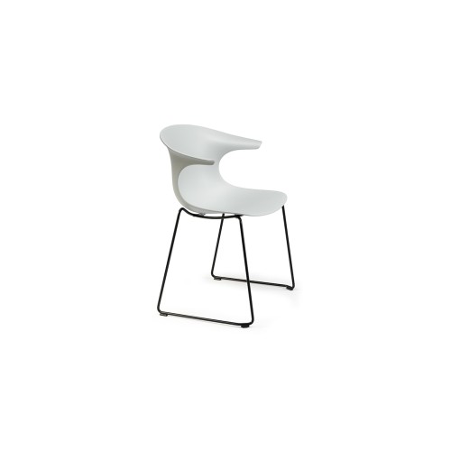 Loop Infiniti Design Chair Sledge