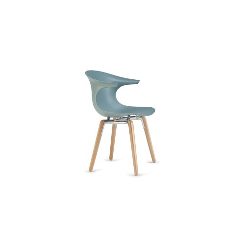 loop-infiniti-design-chair-wooden