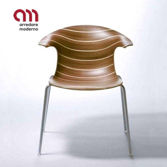 Loop 3D Vinterio Infiniti Design Chair