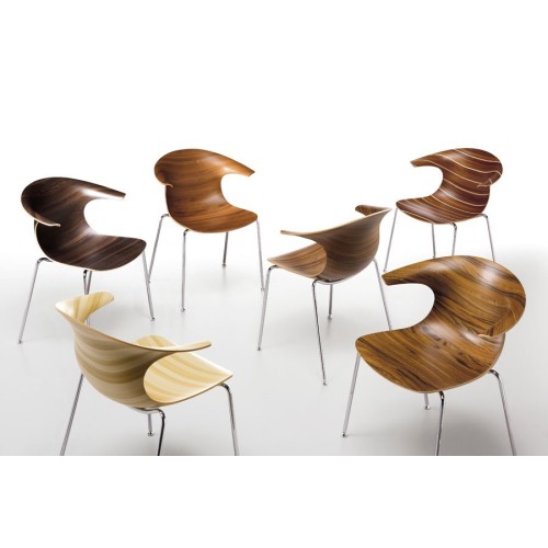 Loop 3D Vinterio Infiniti Design Chair