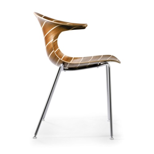 Loop 3D Vinterio Infiniti Design Chair