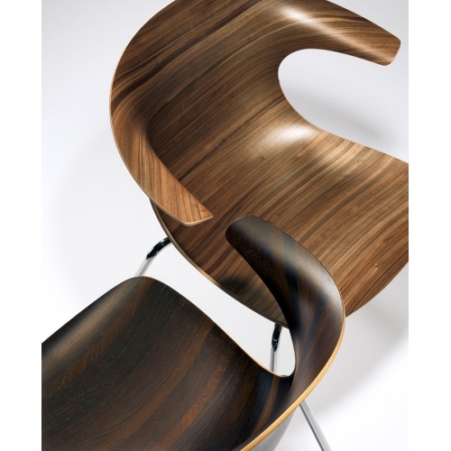 Loop 3D Vinterio Infiniti Design Chair