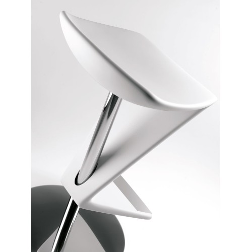 Zed Infiniti Design Stool