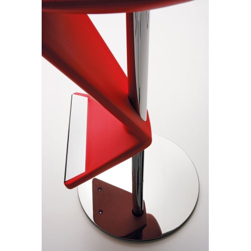 Zed Infiniti Design Stool