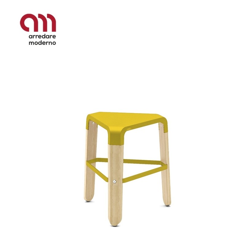 Picapau Infiniti Design Stool Low