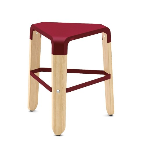 Picapau Infiniti Design Stool Low