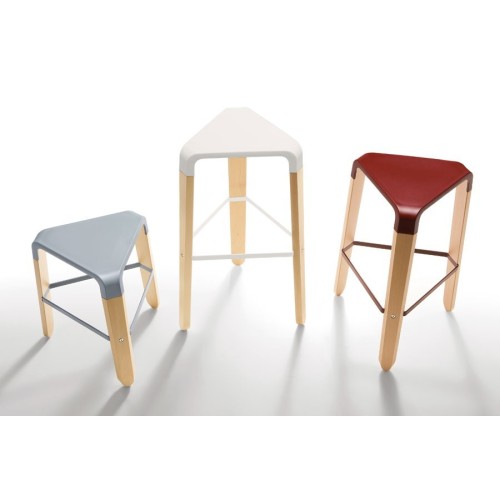 Picapau Infiniti Design Stool Kitchen