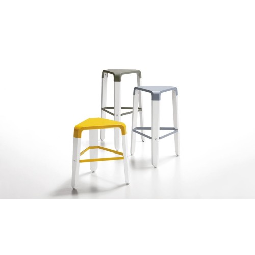 Picapau Infiniti Design Stool Kitchen