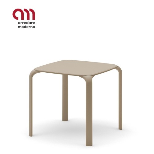 Drop Infiniti Design Table Square