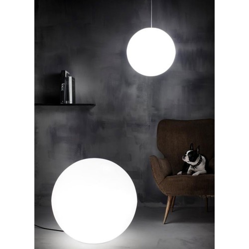 Moon Kloris Lamp