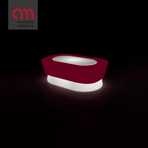 Hanoi Kloris Lightable Small Table