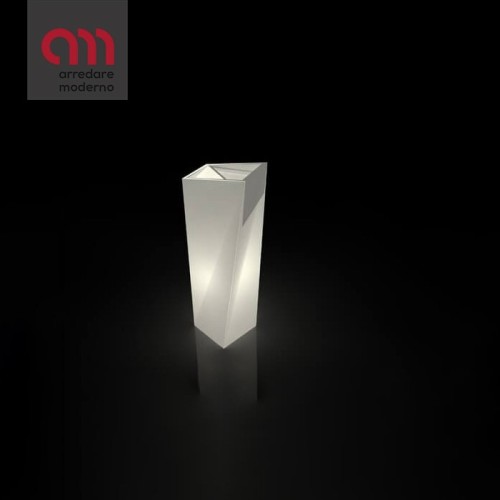 Klamb Kloris Lightable Exhibitor/Vase