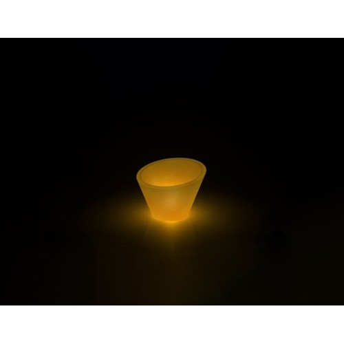 Dorico Kloris Lightable Vase