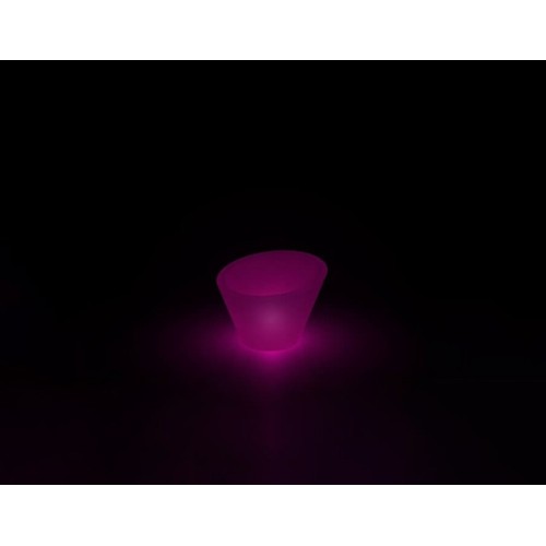 Dorico Kloris Lightable Vase