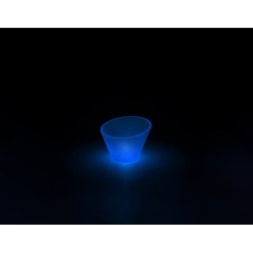 Dorico Kloris Lightable Vase