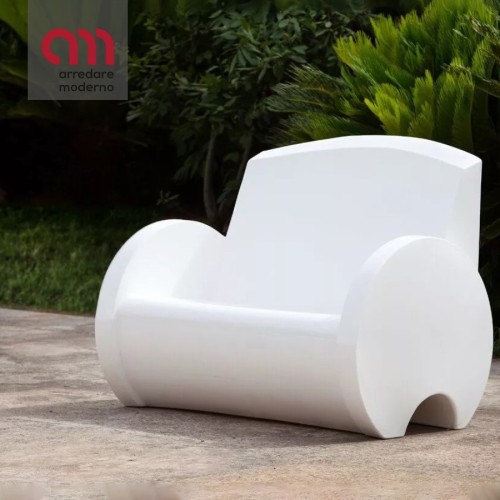 Sunset Kloris outdoor furniture sofa