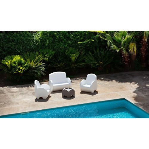 Sunset Kloris outdoor furniture sofa