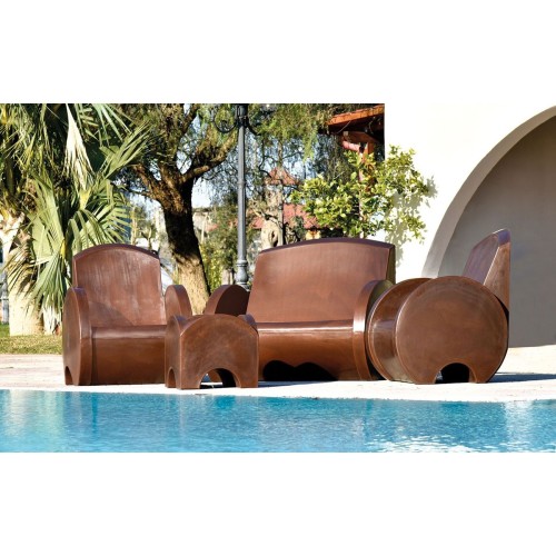 Sunset Kloris outdoor furniture sofa