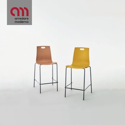 Olly Ingenia Casa Bontempi Stool