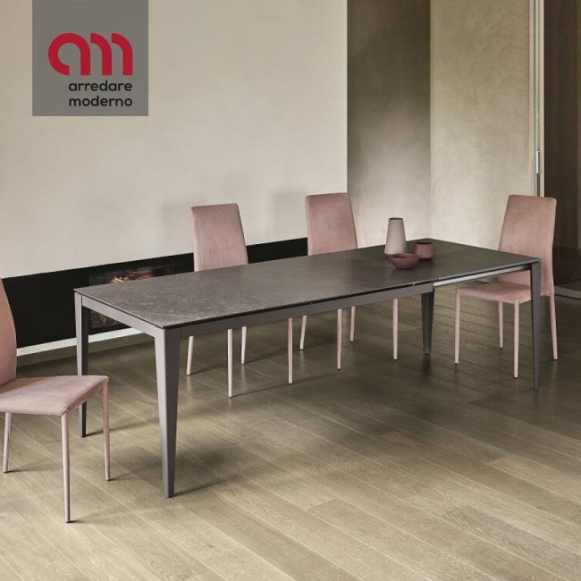 Dom Ingenia Casa Bontempi Table extendable