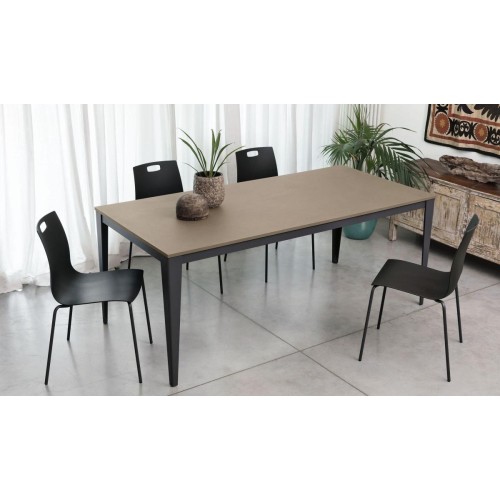 Dom Ingenia Casa Bontempi Table extendable