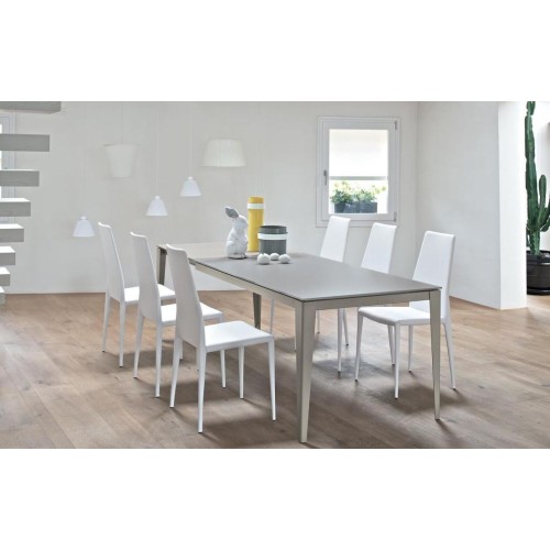 Dom Ingenia Casa Bontempi Table extendable