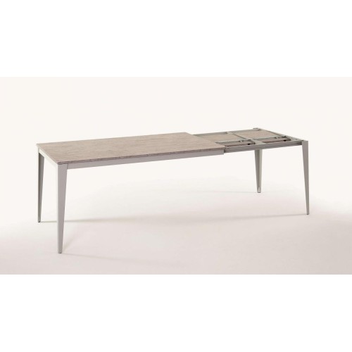 Dom Ingenia Casa Bontempi Table extendable