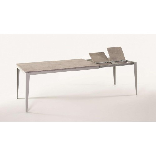 Dom Ingenia Casa Bontempi Table extendable