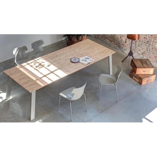 Kalua Ingenia Casa Bontempi Table extendable