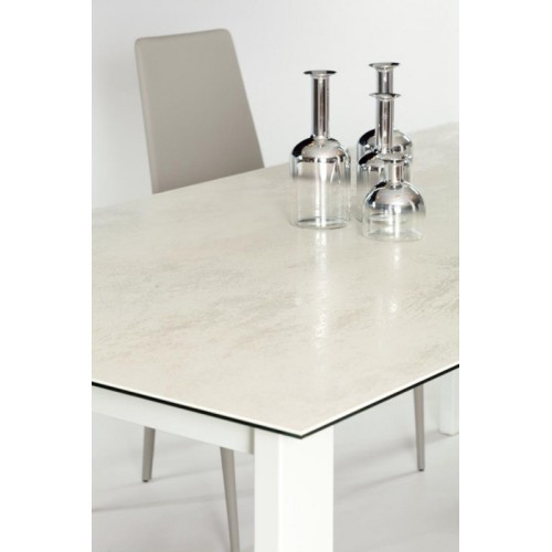 Kalua Ingenia Casa Bontempi Table extendable