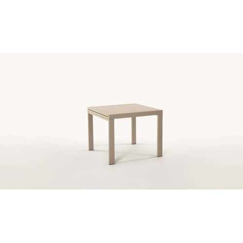 Sky Ingenia Casa Bontempi Table doubled extendable