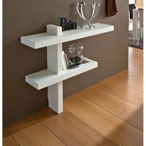 Sandy La Primavera Console Table