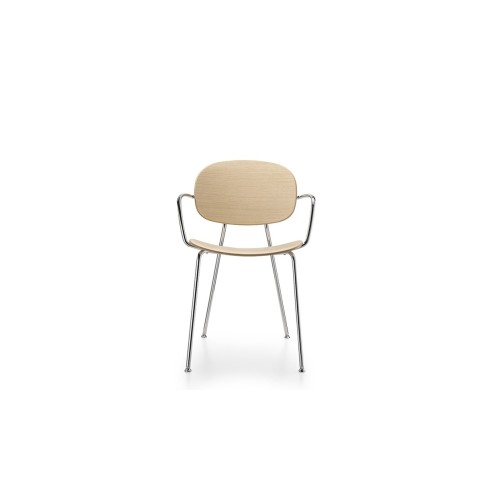 Tondina Infiniti Design Chair 4 legs