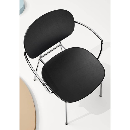 Tondina Infiniti Design Chair 4 legs