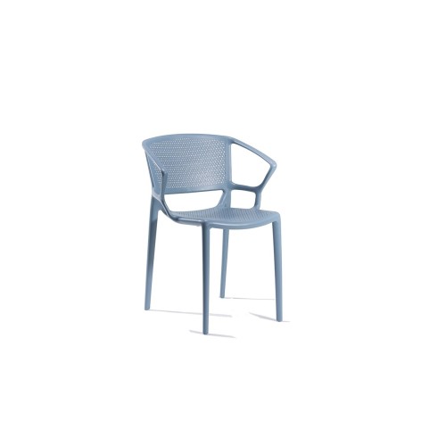 Fiorellina Infiniti Design Chair with arms