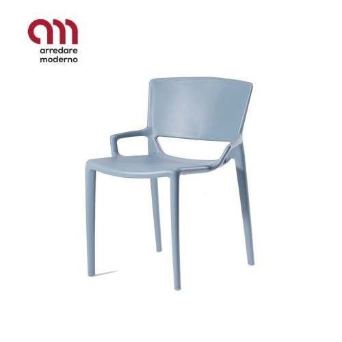 Fiorellina Infiniti Design Chair polypropylene